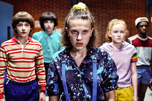 Stranger Things e Star Wars: veja 10 estreias no streaming em maio