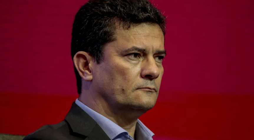 União Brasil pode abandonar 3ª via e lançar Sergio Moro e Bivar à Presidência