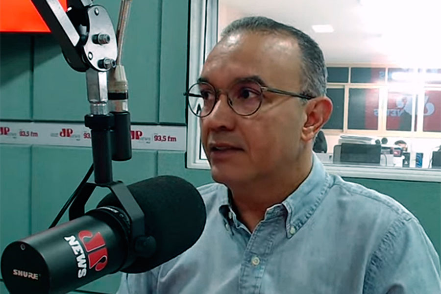 Líder do Solidariedade garante que Allyson vai apoiar Fábio Dantas; partido aguarda apoio de Álvaro