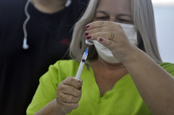 Natal antecipa 2ª fase da campanha contra Influenza; veja quem pode se vacinar