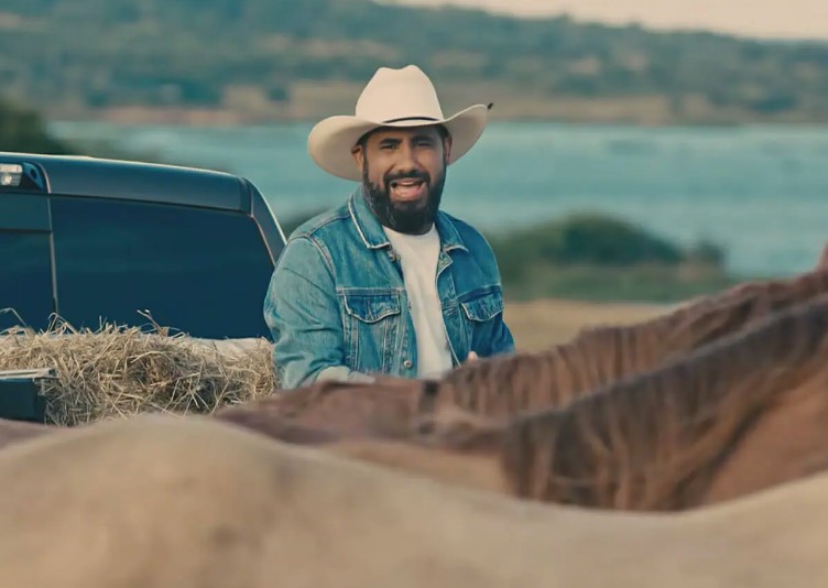 VÍDEO: Cantor potiguar emplaca música em novela da Globo