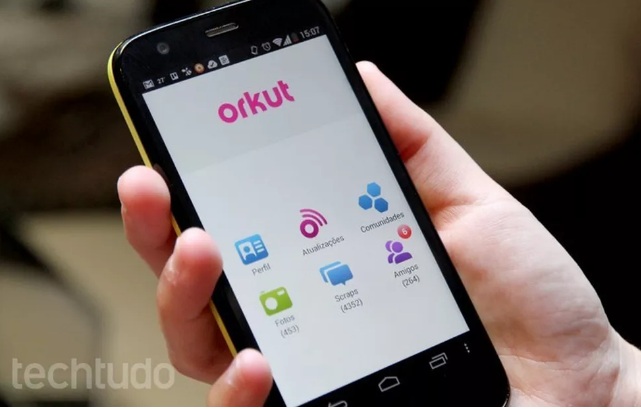 Criador do orkut reativa rede social e promete novidades