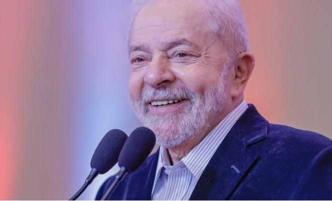 STF nega pedido de deputados para que Lula não se aproxime do Congresso