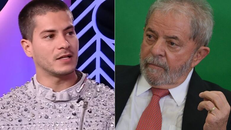 Campeão do BBB rebate Lula por acusações de fraude em votações