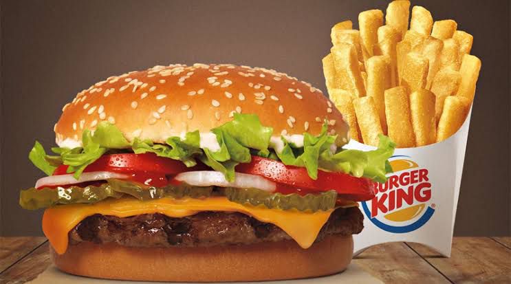 Burger King vende lanches a R$ 6 para quem apresentar título de eleitor