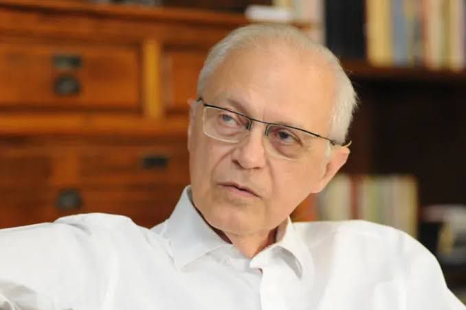 Morre ex-deputado e um dos fundadores do PSDB