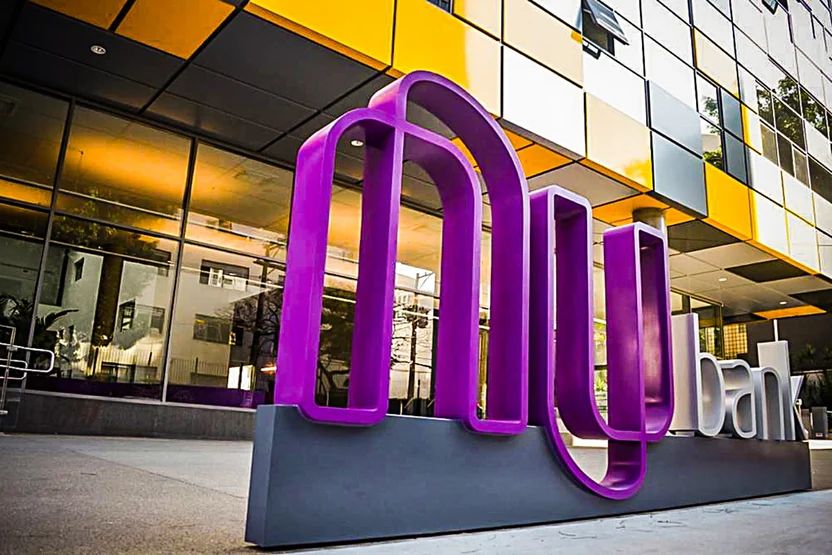 Remuneração da diretoria do Nubank chama a atenção do mercado