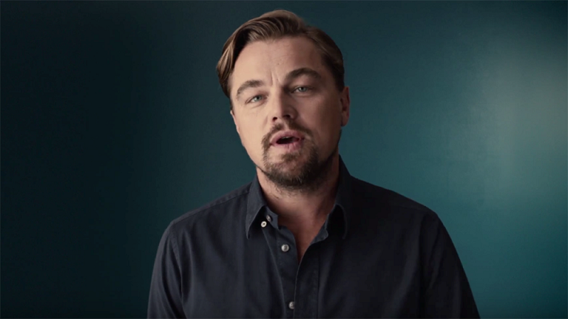 Bolsonaro ironiza campanha de DiCaprio pelo ‘voto jovem’: “Bom trabalho em 'O Regresso'”