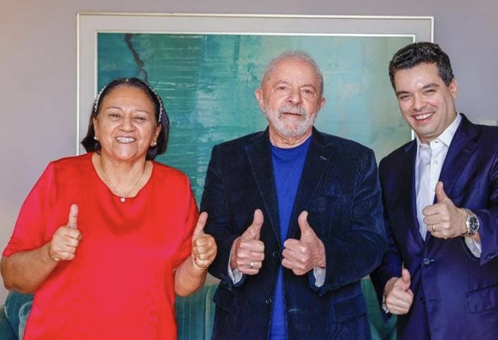 Presidente estadual do PT sobre chapa com PDT e MDB: "prego batido, ponta virada"