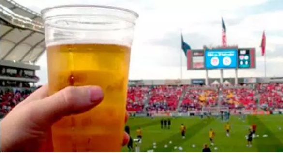 Cerveja na Copa do Mundo do Catar vai custar mais de R$ 60