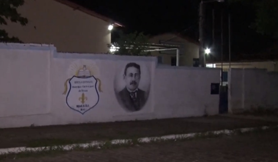 Suposta ameaça de massacre deixa escola em alerta na Grande Natal