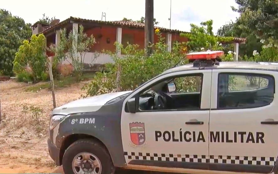 Homem que estuprou e matou idosa em cidade do RN é condenado a 46 anos de prisão