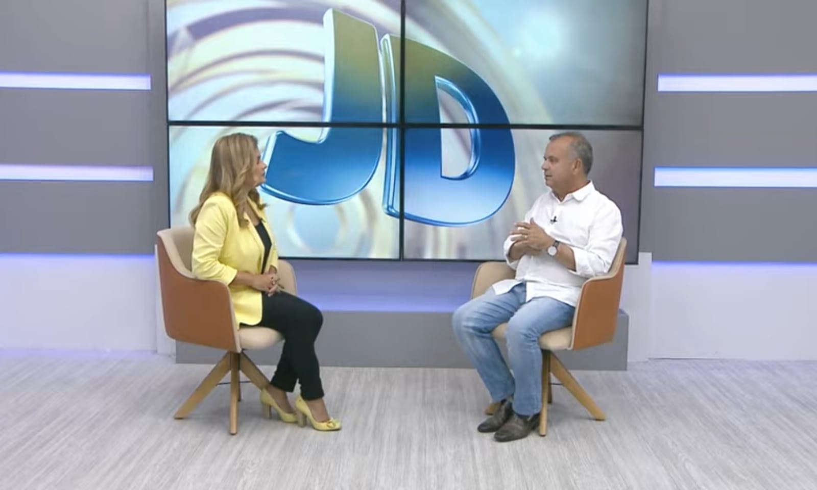 VÍDEO: "Carlos Eduardo não é bolsonarista, nem é petista, nem cirista. É oportunista", diz Rogério Marinho