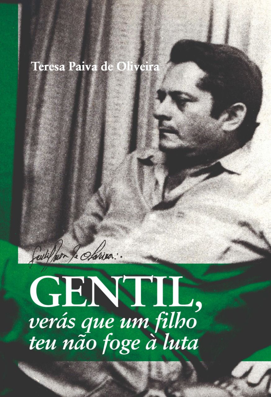 Livro resgata a história de um dos grandes líderes políticos do Alto Oeste, assassinado em 1989