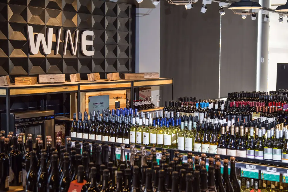 Natal recebe a primeira loja física do maior clube de vinhos do mundo