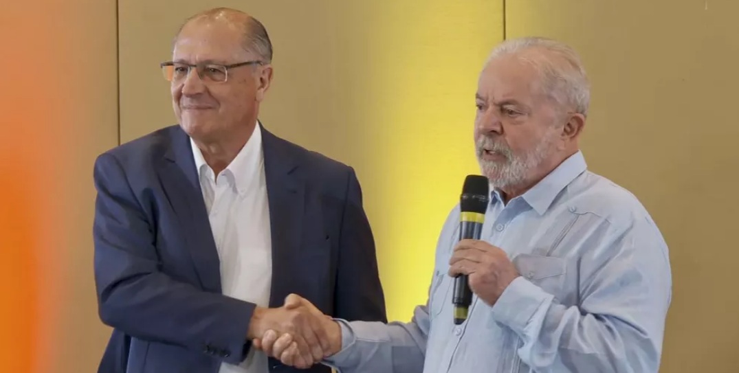 VÍDEO: Assista a Lula e Alckmin, agora aliados, falando mal um do outro em eleições passadas