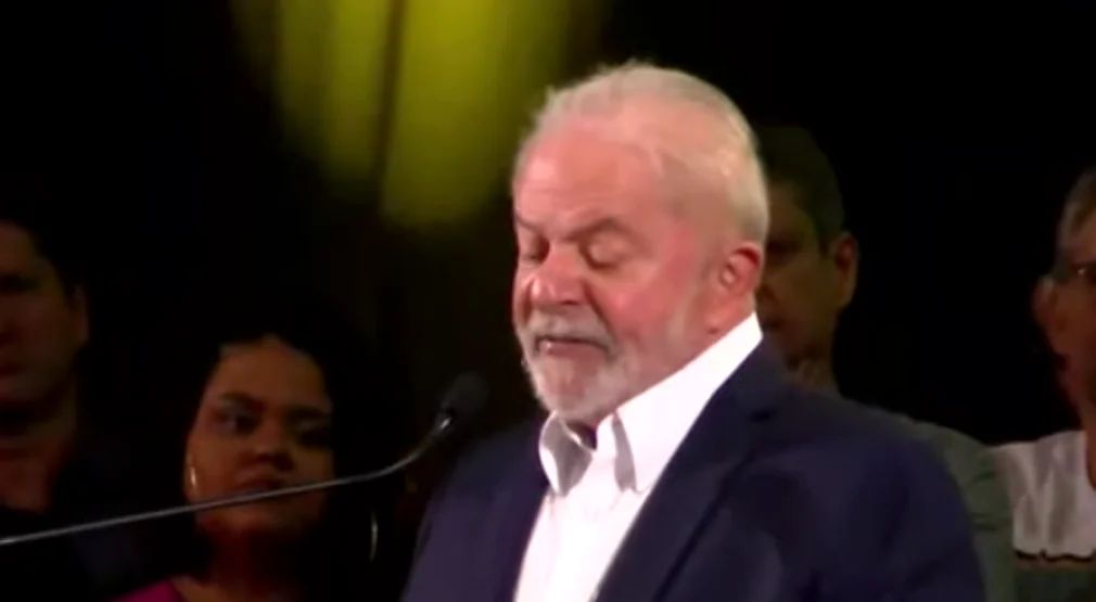Lula: “Dilma não caberia em um ministério”