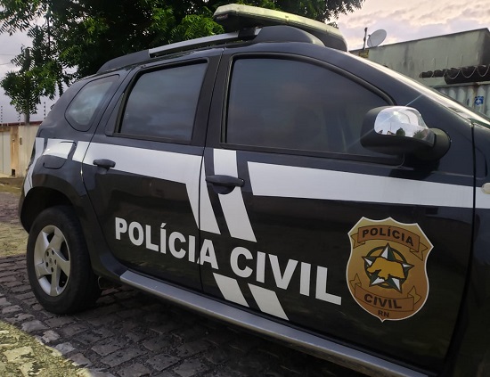 Polícia Civil investiga entrada de bilhetes de criminosos em presídios do RN