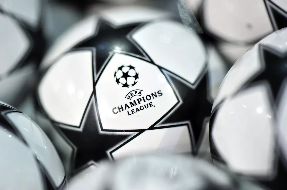 UEFA aprova mudança no formato da Champions para 2024