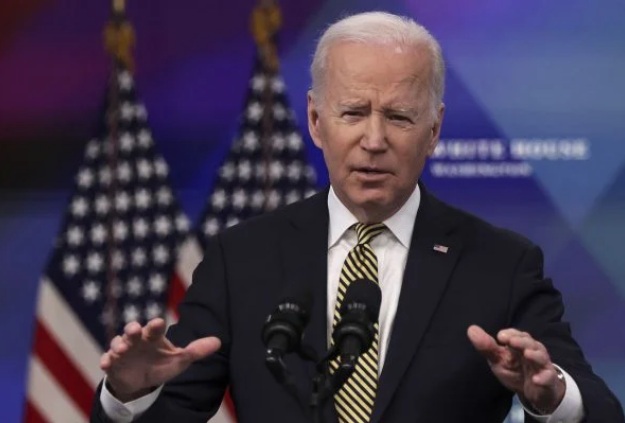 Joe Biden diz que inflação nos EUA está “inaceitavelmente alta”