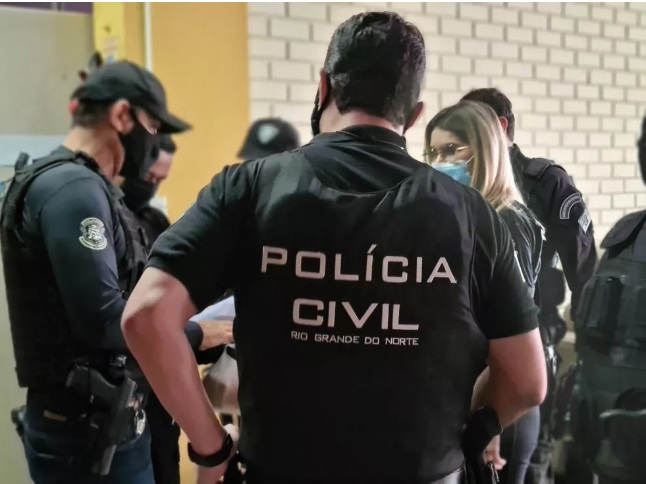 Polícia Civil deflagra operação e prende seis suspeitos por tráfico de drogas em Ponta Negra