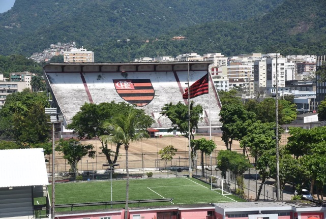 Polícia investiga caso de atleta de 14 anos que diz ter sido espancado em 'batizado' no judô do Flamengo