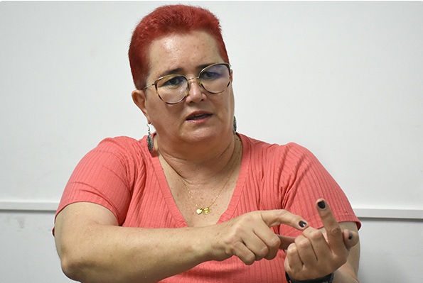 Presidente do sindicato dos servidores do Estado diz que vai ocupar a governadoria caso acordo não seja enviado ao TJ