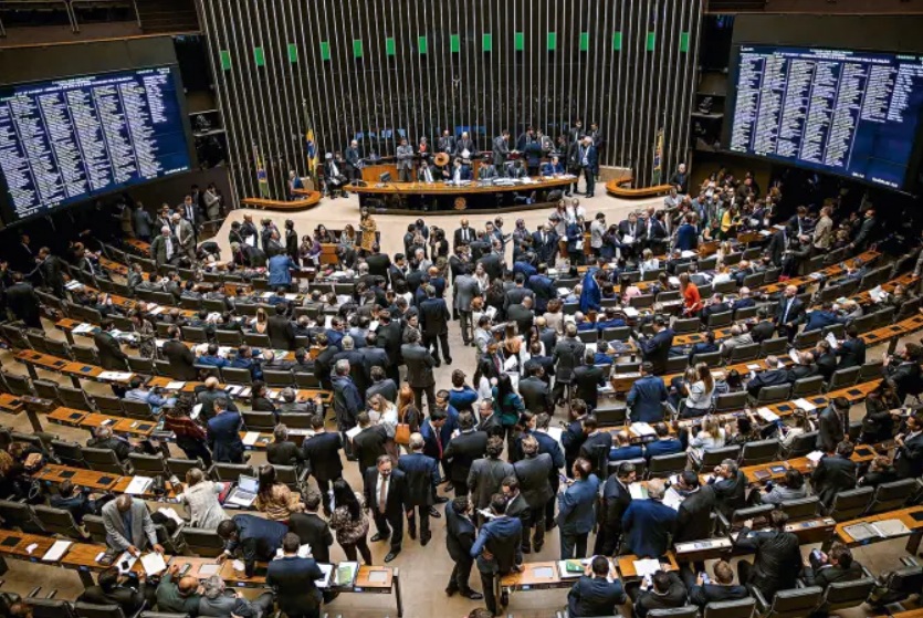Municípios do RN vão receber R$ 44,2 milhões de recursos extras aprovados pelo Congresso