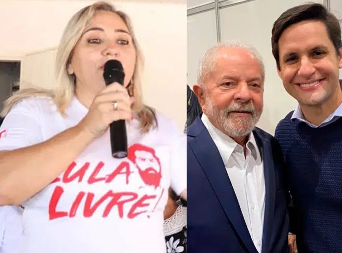 Presidente da CUT-RN defende voto em Rafael Mota para o Senado Federal