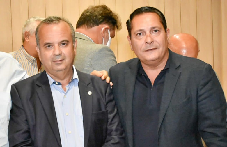 Ezequiel confirma apoio a Rogério Marinho para o Senado e diz que vai conversar com Fátima e Fábio Dantas