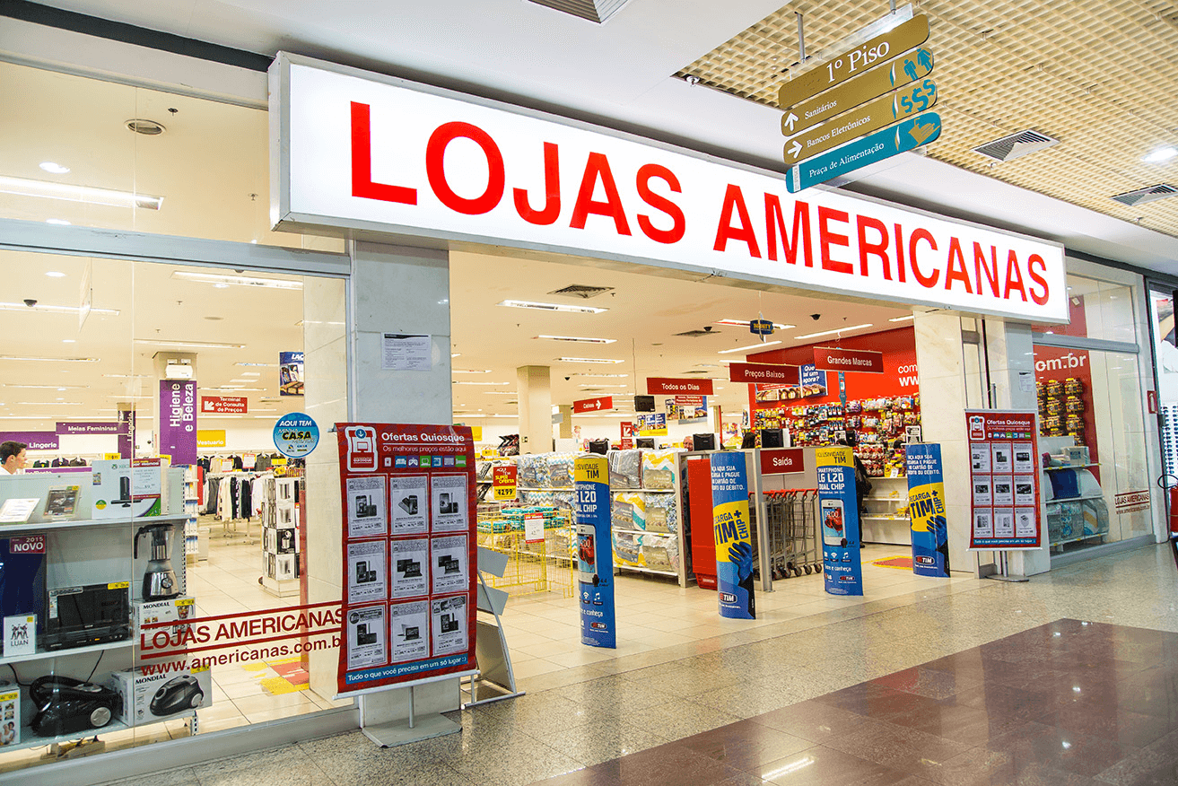 Americanas perde quase R$ 1 bilhão em vendas com ataque hacker
