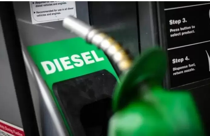 Estados vão recorrer da decisão do STF sobre ICMS de diesel