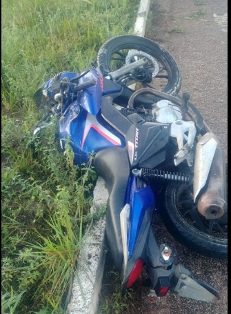 Marinha emite nota após morte de militar em acidente de moto no RN