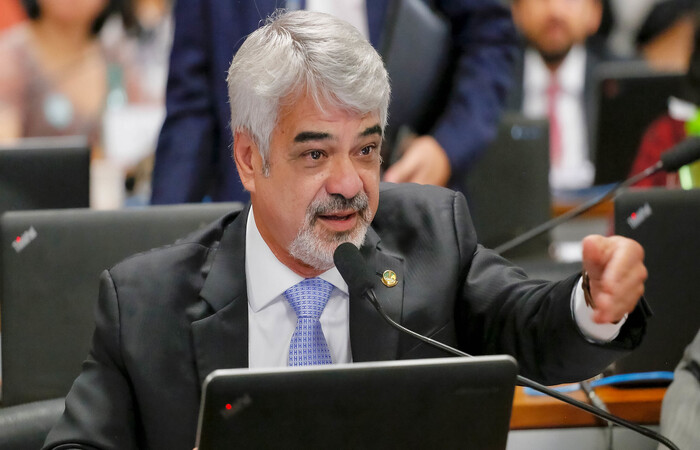 3 senadores petistas estão entre os que mais indicaram emendas no 'orçamento secreto'