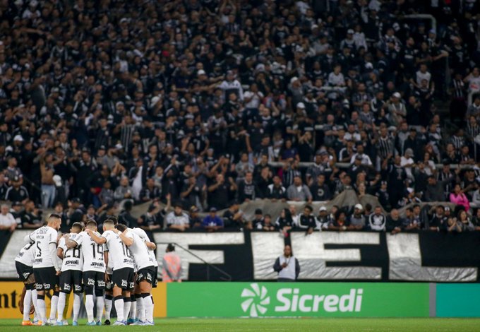 Confira a classificação do Brasileirão após a rodada do final do semana