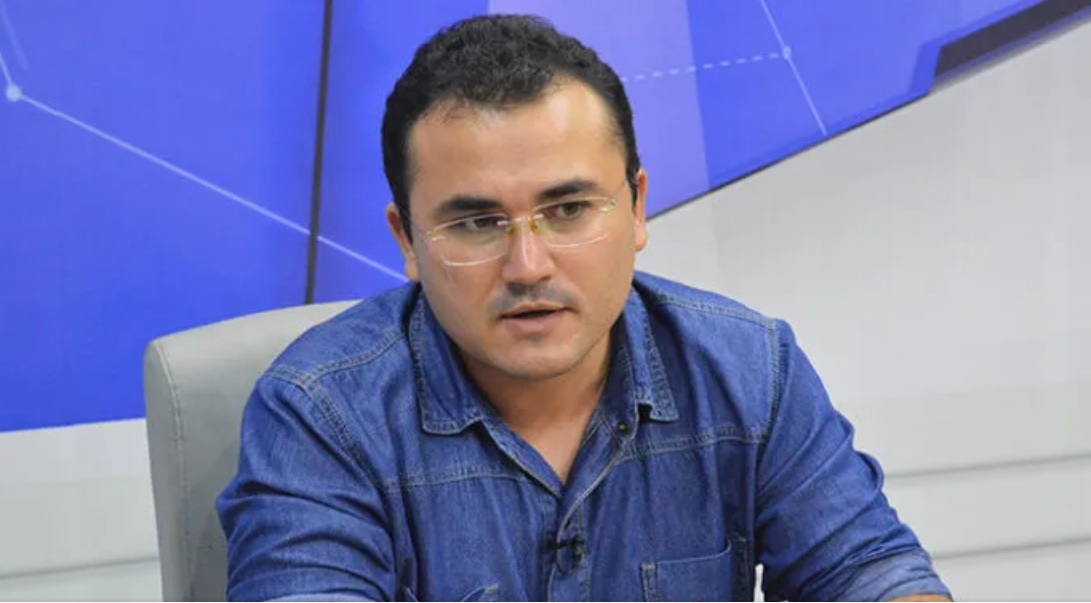 PSOL decide que Freitas Júnior será pré-candidato ao Senado no RN