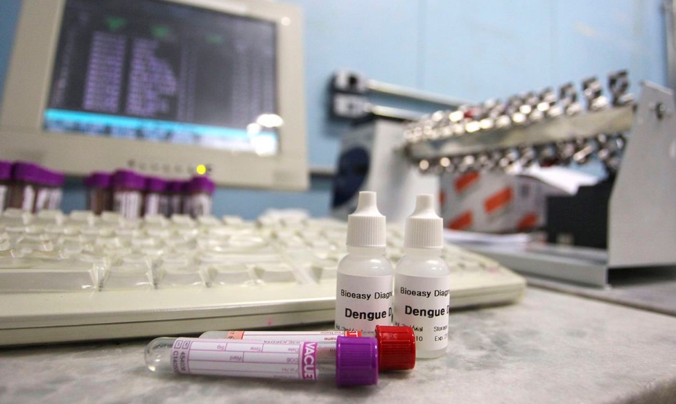 Rede pública de saúde de Natal realiza testes em pacientes com sintomas de Dengue, Zica e Chikungunya