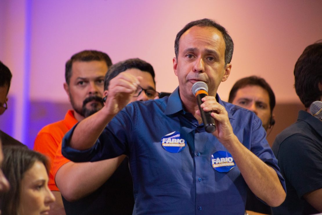 Fábio Dantas viaja pelo RN e propõe “Estado empreendedor”