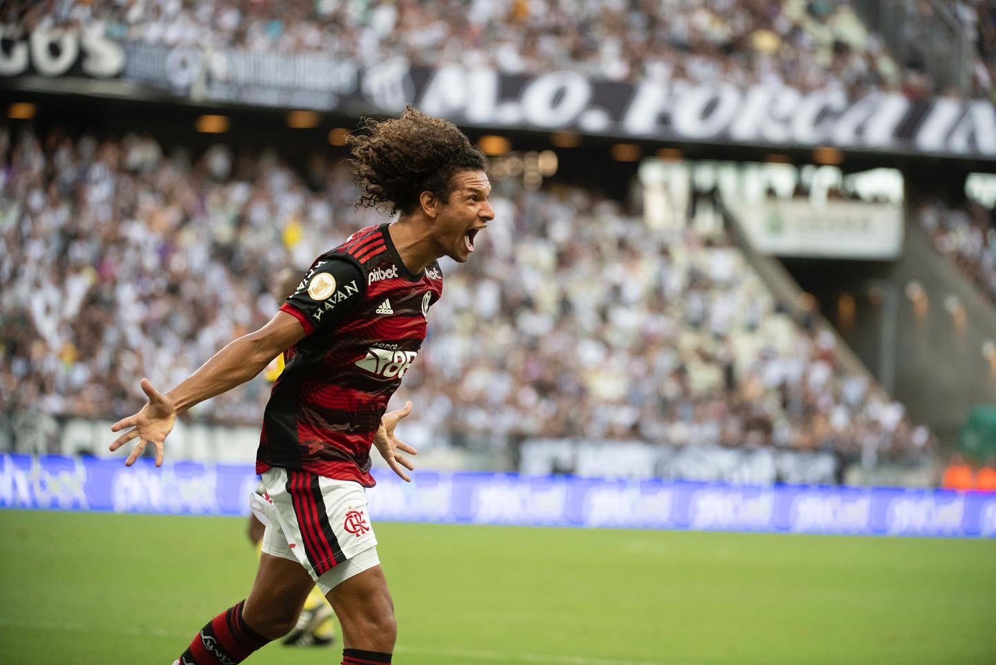 Flamengo e Corinthians na Libertadores, Sul-Americana; confira os jogos de hoje