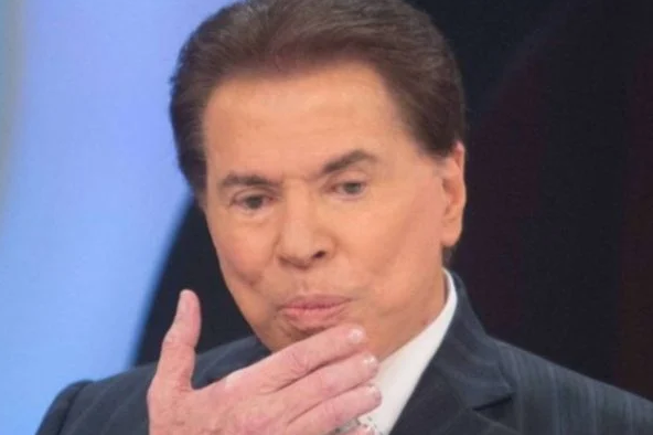 Silvio Santos se afasta do SBT novamente; emissora se pronuncia