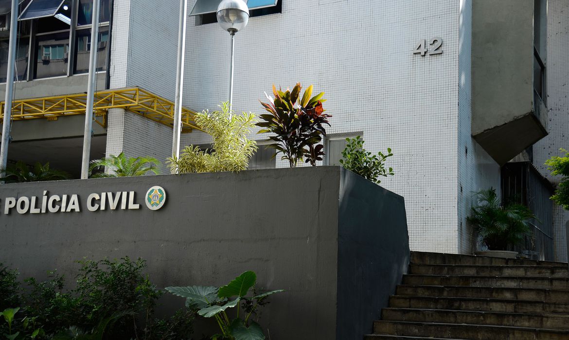 Polícia Civil prende, no RN, um dos homens mais procurados da Bahia