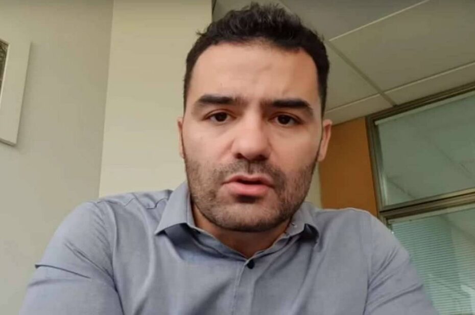 Arthur do Val é cassado e perde os direitos políticos por 8 anos