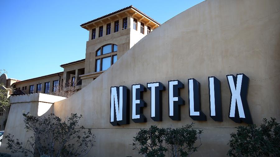 Netflix demite 150 funcionários após primeira queda de assinantes em uma década