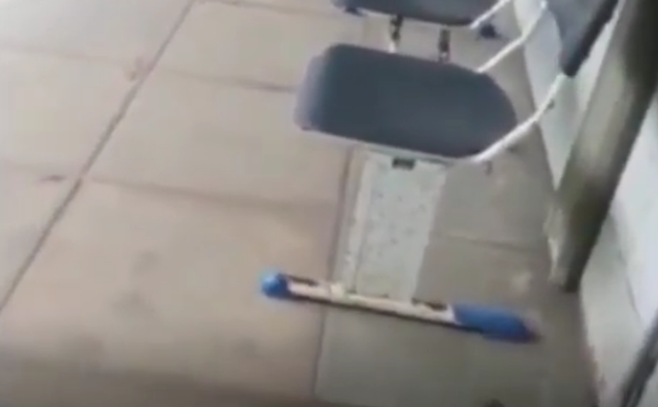 VÍDEO: Pacientes afirmam que foram agredidas por médica; Prefeitura de Parnamirim reafirma agressão