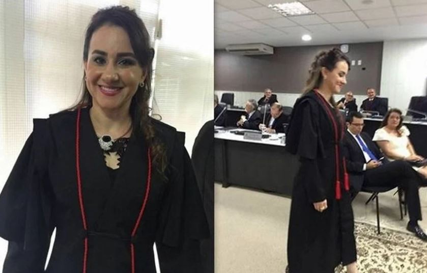 Juíza do RN morta no Pará fazia tratamento psiquiátrico e tomava remédios, mas tinha “vida normal”, revela sobrinha