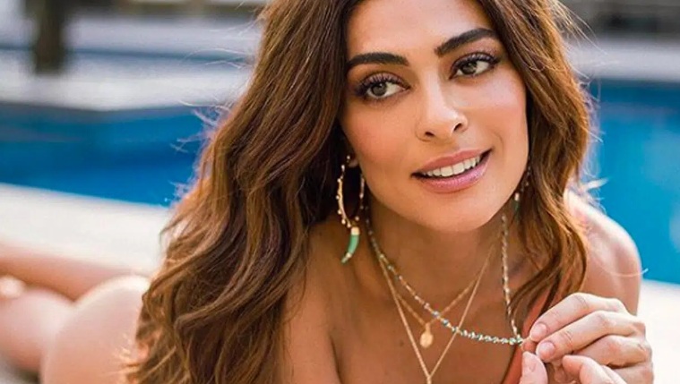 Juliana Paes impôs condição para ficar com ex-galã da Globo: 'Eu não quis'