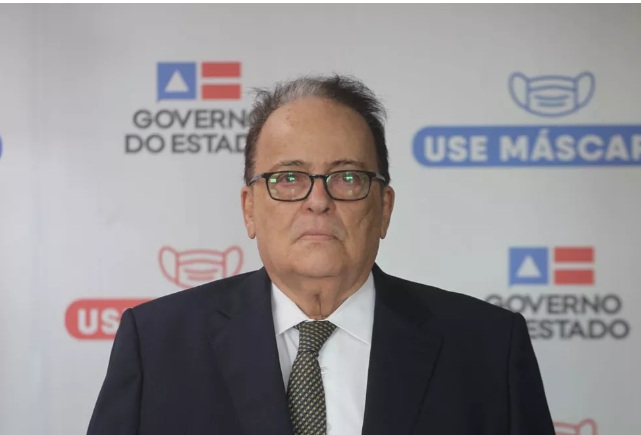Secretário de Segurança do PT defende regulamentação das drogas e diz que conhece muita gente que fuma maconha