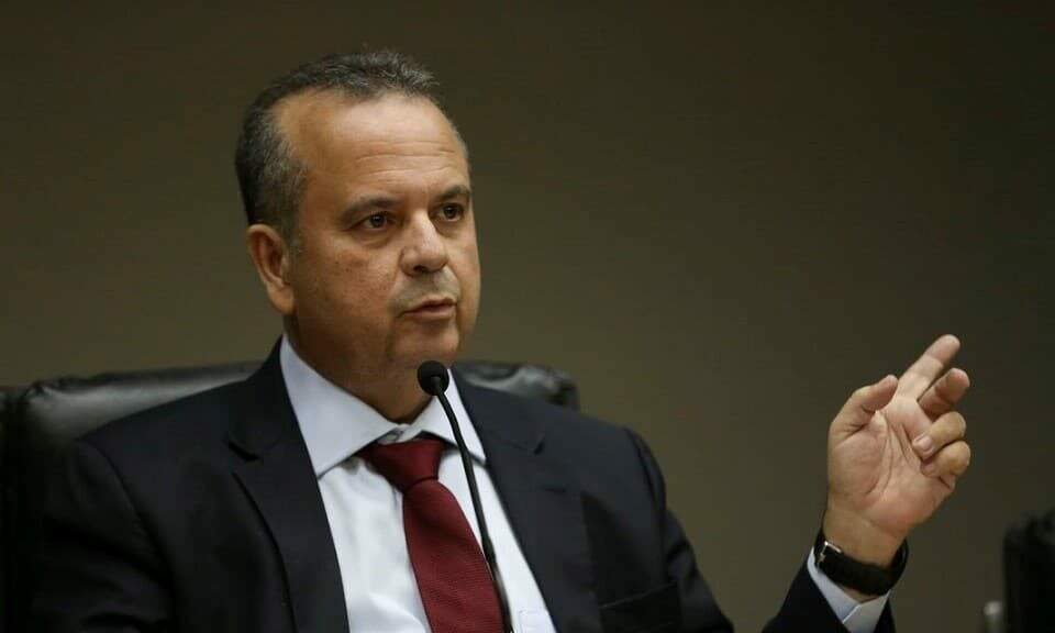 Ministro do STF dá liminar a favor de Rogério Marinho e suspende ação da época em que era vereador