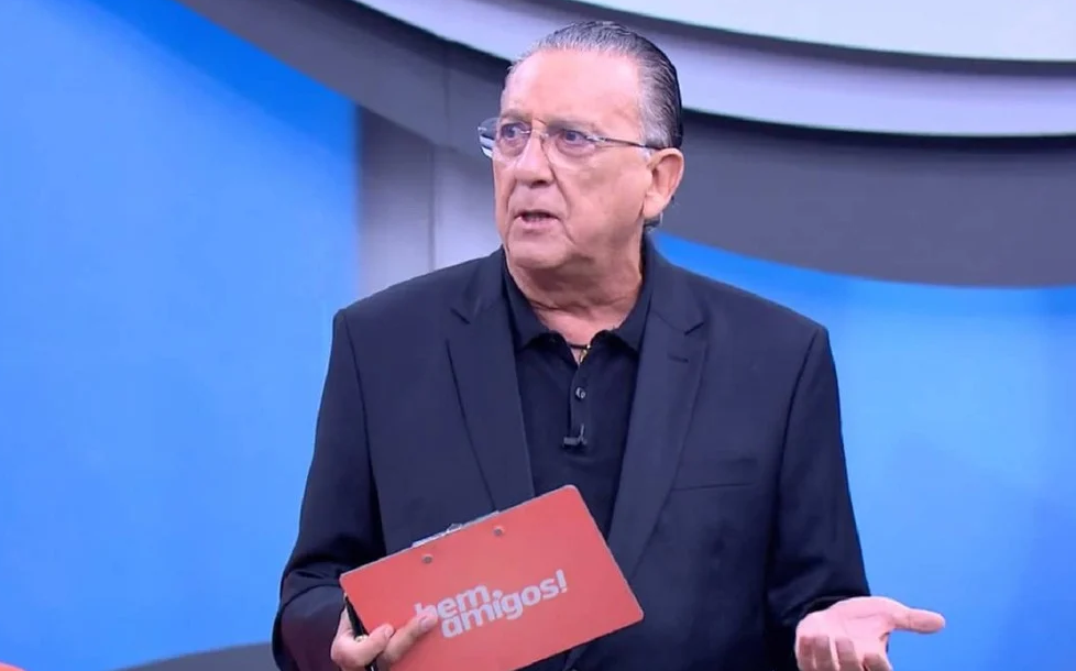 Sem Galvão Bueno, SporTV mata programa de sucesso após 19 anos no ar