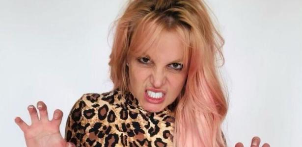 Britney Spears posa nua na sua mansão e quebra a internet; veja foto